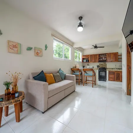 Villas Eva - Zihuatanejo