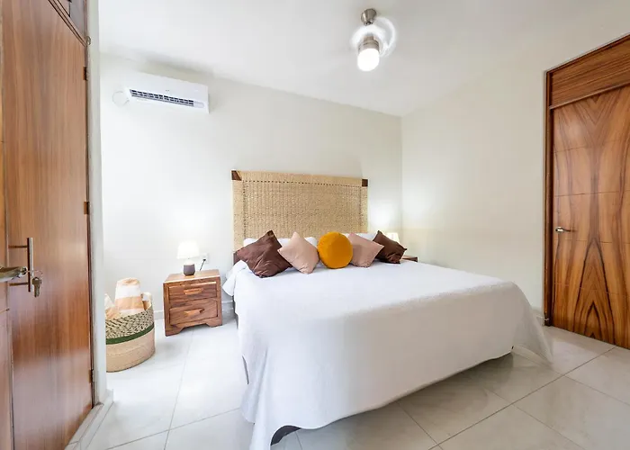 Eva - Apartamento *