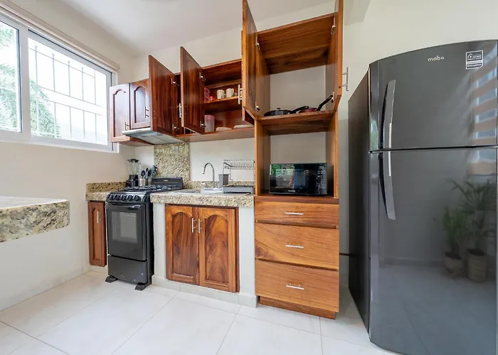 Apartamento Eva -