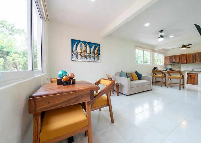 Apartamento Eva - *