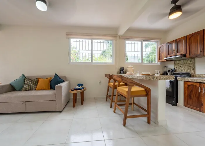 Apartamento Eva -