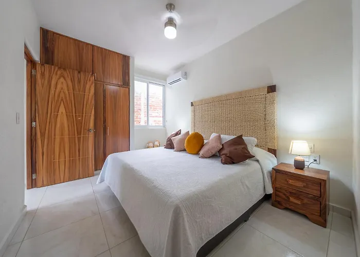 Eva - Apartamento