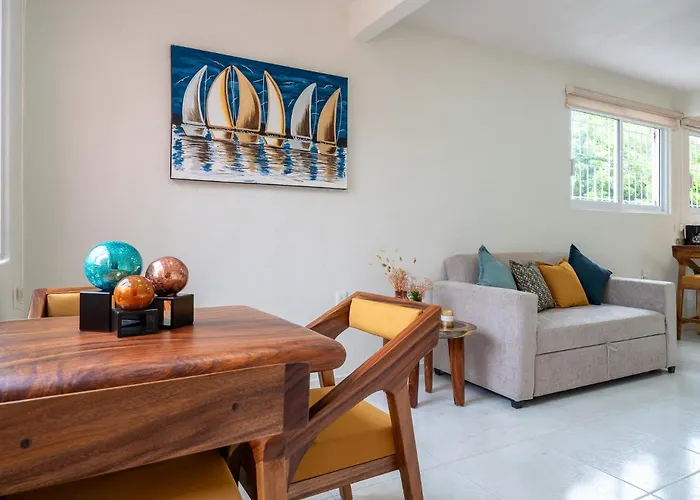 Apartamento Eva -