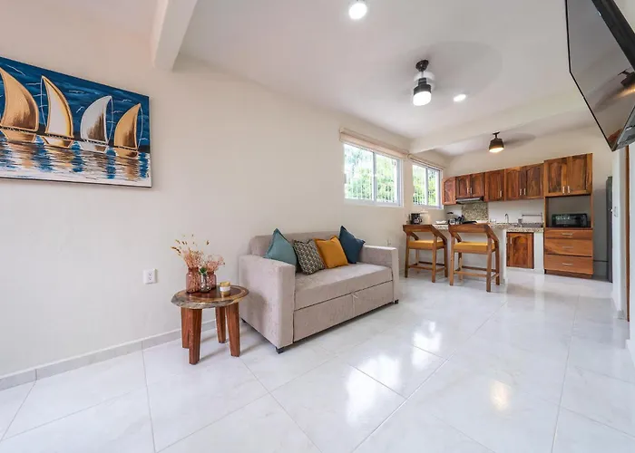 Apartamento Eva - Zihuatanejo