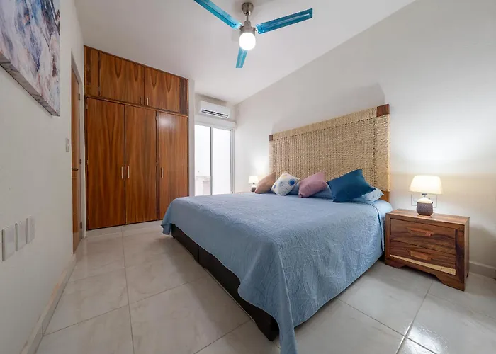 Eva - Apartamento *