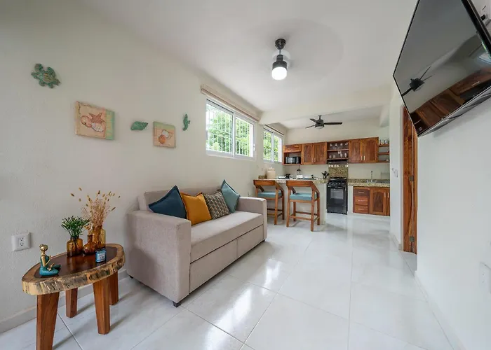Apartamento Eva - Zihuatanejo