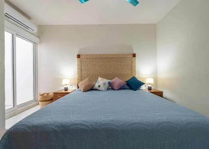 Eva - Apartamento