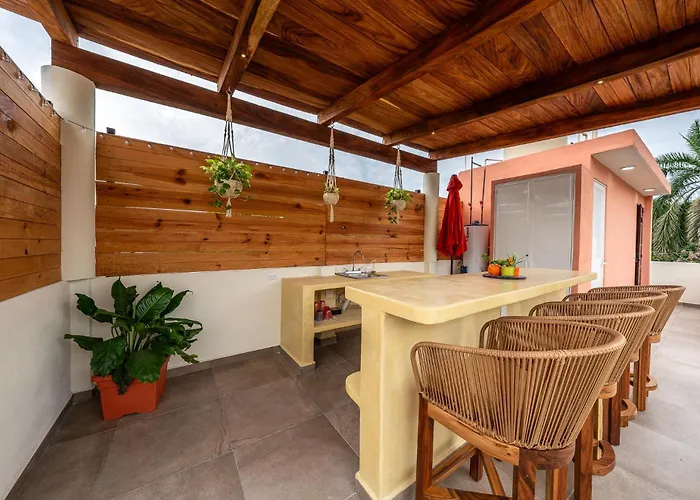 Apartamento Eva - *