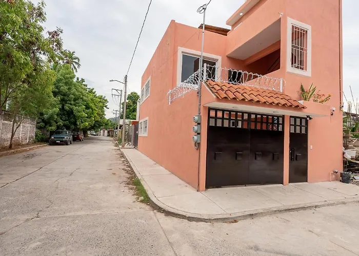 Apartamento Eva -