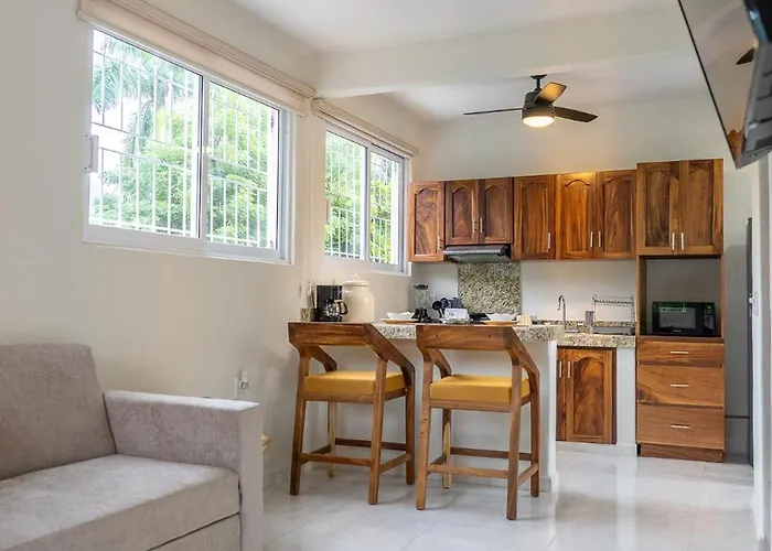 Apartamento Eva - Zihuatanejo