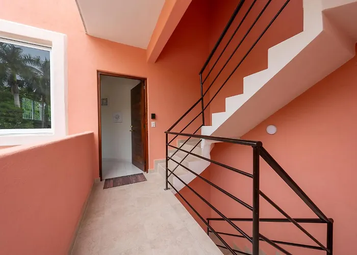 Apartamento Eva -