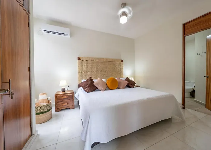 Eva - Apartamento Zihuatanejo